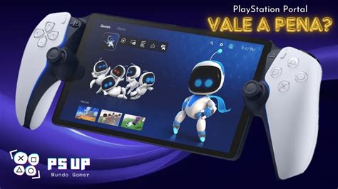 Vale A Pena Comprar O Playstation Portal