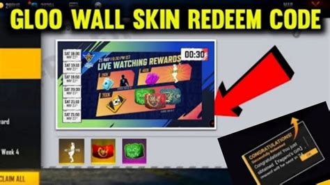 Ffws 700k Live Watching Rewards Free Fire Sports Officel Live