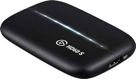 Elgato Hd S Capture Card Blog Knak Jp