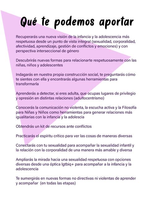 I Jornadas Sexualidad Infancia Y Aprendizaje Rompiendo Violencias