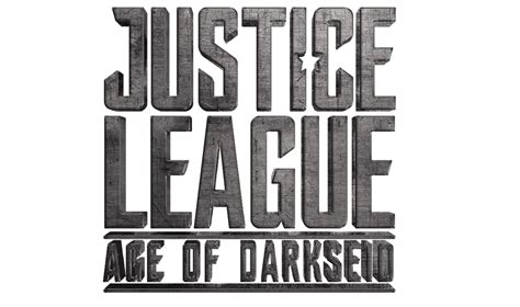 Justice League Logo By Lyriumrogue On Deviantart