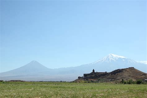 Ararat Armenia Mount - Free photo on Pixabay