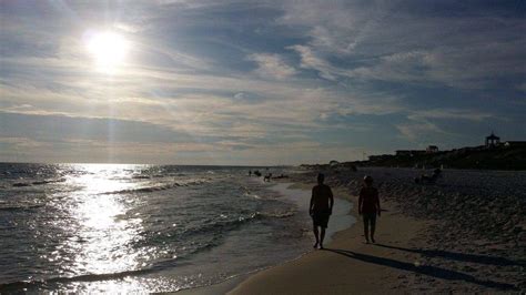 10 Beautiful Beaches Near Tallahassee In Florida