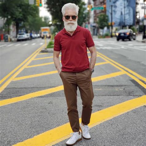 5 Style Tips For Older Guys Sharpologist