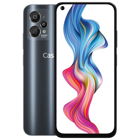 Casper VIA X30 Akıllı Telefon Modeli I Casper