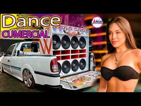 DANCE COMERCIAL REMIX PANCADÃO AUTOMOTIVO SÓ PVTS YouTube