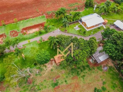 Fazenda Sítio 600 m² em Santos Dumont em Cascavel por R 2 000 000