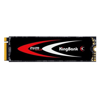 Ssd Kingbank Nvme Gb Gen X Kabum