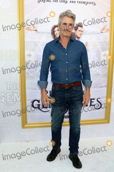 Photos and Pictures - LOS ANGELES - JUL 25: Dermot Mulroney at the "The ...