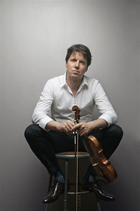 Violinist Joshua Bell returning to the UGA Performing Arts Center - UGA ...