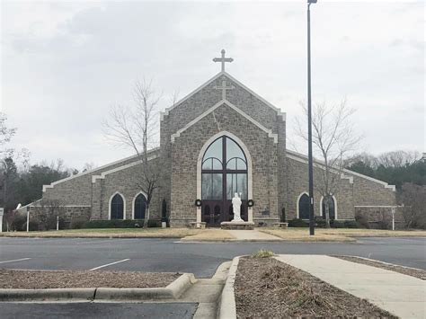 Communities of Faith: St. James the Greater Roman Catholic Church | Local News ...