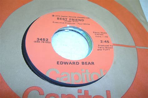 Edward Bear Records Lps Vinyl And Cds Musicstack