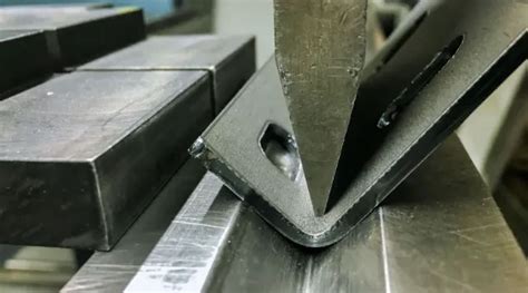 Sheet Metal Bending A Comprehensive Guide To The Most Common Metal