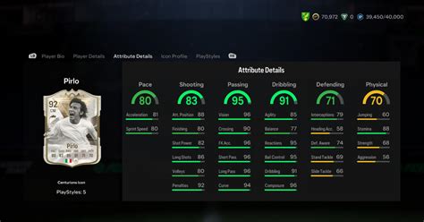 How To Complete Andrea Pirlo Icon Centurions Sbc In Ea Fc Esports