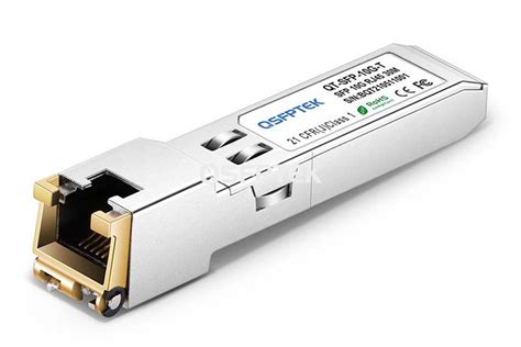 10GBASE-T Ethernet and 10GBASE-T Model Introduction - Internet Vibes