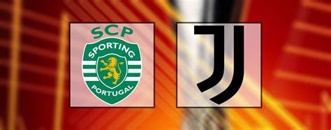 Come Vedere Sporting Juventus In Streaming Europa League