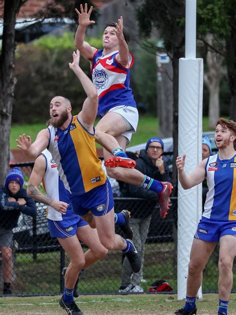 North Heidelberg Finals Or Failure In Northern Football League Nfnl