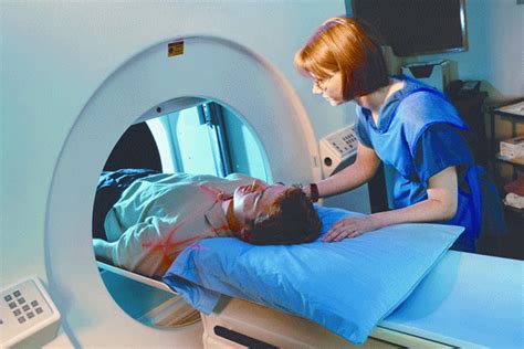 Rise And Impact Of Advanced Imaging Technology Express Healthcare