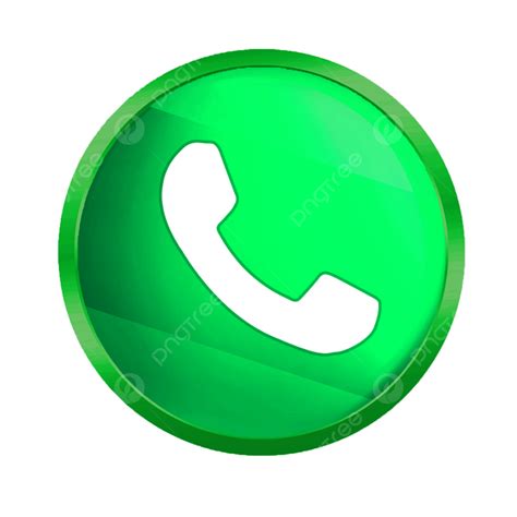 Phone Call Icon Logo Symbol Design Transparent Phone Icon Phone Call