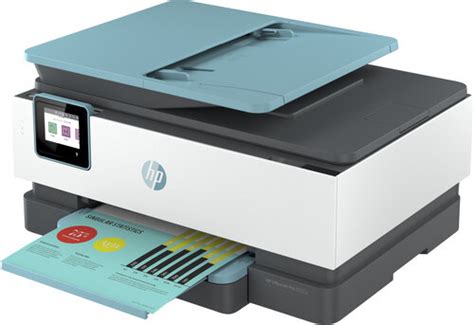 User manual HP Officejet Pro 8035e (English - 205 pages)