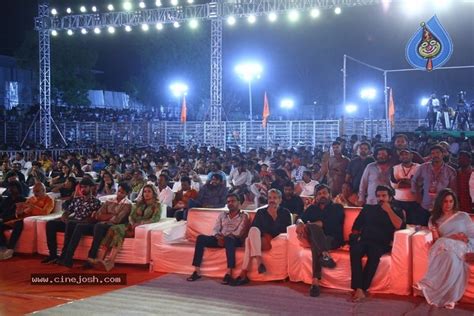 Acharya Movie Pre Release Event Photo 33 Of 40