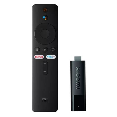 Xiaomi Realme 4K Smart Google TV Stick Urban Global