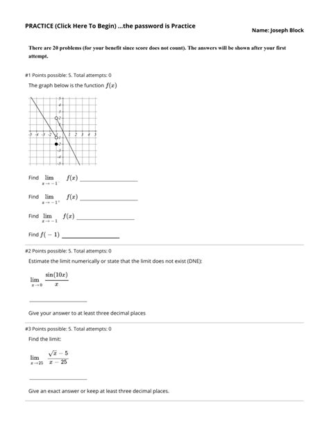 Midterm Practice Test V2