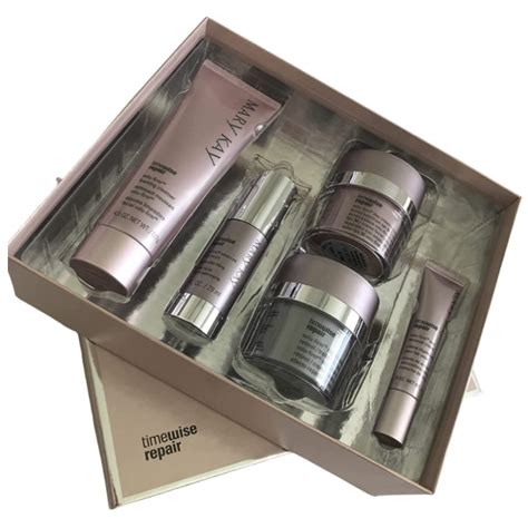 Mary Kay Timewise Skincare Weedspro