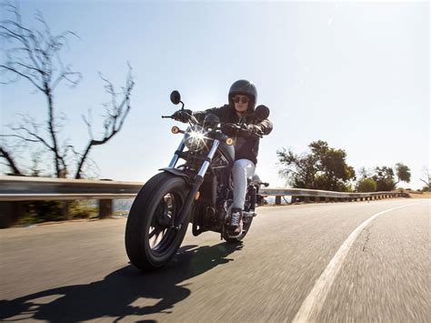 revised honda rebel relaunches    reserved ride