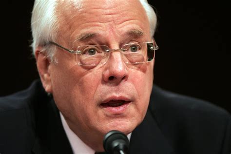 Who Is John Dean Trump Rattled And Obsessed With White House Counsel Who Brought Down Nixon