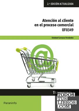 Gesti N Administrativa Del Proceso Comercial De Scar Hortig Ela