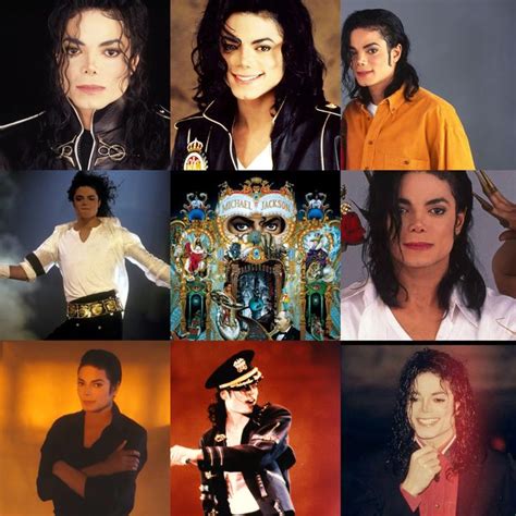 Michael Jackson Dangerous Era | Michael jackson dangerous, Michael ...