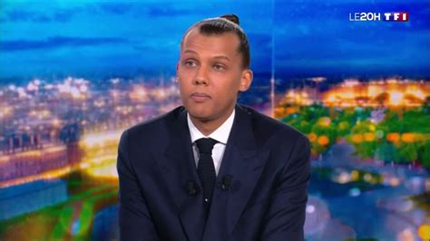 Vidéo Stromae crée la surprise en interprétant son nouveau titre L