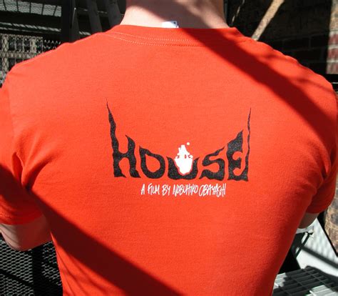 Mens House T Shirt Shop The Criterion Collection