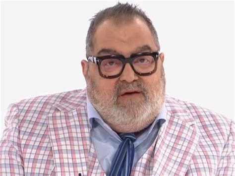 jorge lanata vuelve  la tv trae una gran novedad  sale  competir