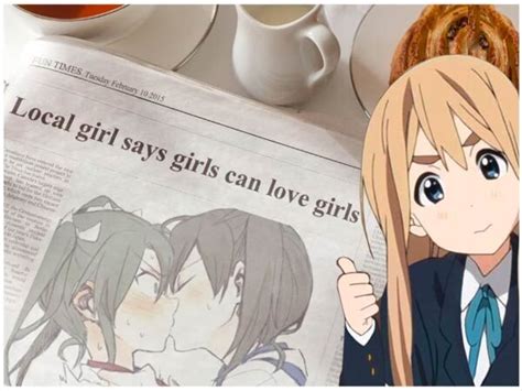 Adachi And Shimamura And What Makes A Great Yuri Anime J List Blog