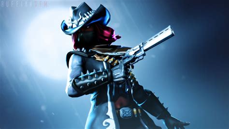 Fortnite Calamity Wallpapers - Wallpaper Cave