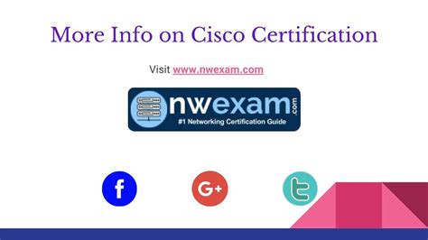 Ppt How To Prepare For Ccnp Wireless 300 360 Certification Exam