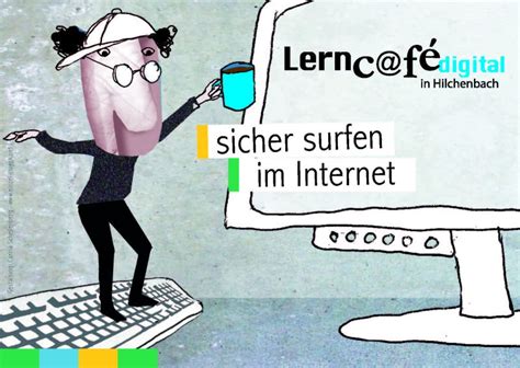 Lernc F Digital Ein Lernort F R Ltere In Hilchenbach Wirsiegen