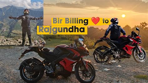 Dharamshala To Bir Billing To Rajgundha Part 1 Arun Thakur Vlogs