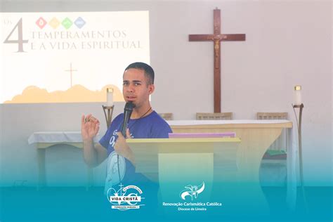 Encontro Formação Humana I 2023 RCC Diocese de Limeira Flickr