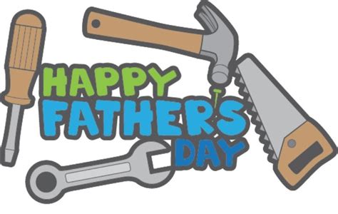 Happy Fathers Day Clipart | Free download on ClipArtMag