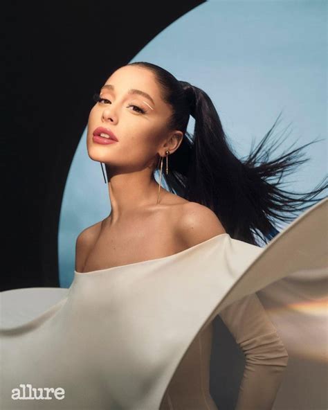 Ariana Grande Biodata Profil Fakta Umur Agama Suami Karier