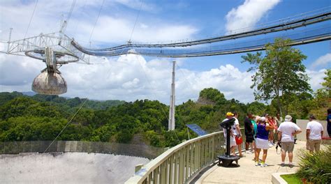 Arecibo Observatory Tours - Book Now | Expedia