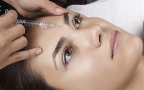 Botulinumtoxin Botox Zürich Botox to go faltenfreies Aussehen