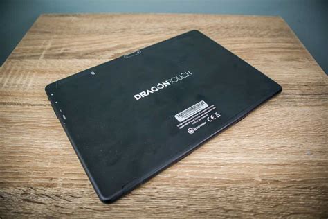 Dragon Touch Max 10 Tablet Review TechNuovo