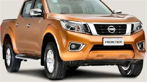 Carro Nissan Frontier Se Turbo X At C Mbio Autom Tico Bom