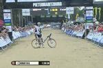 Nino Schurter And Maja Wloszczowska Take The First XC World Cup In