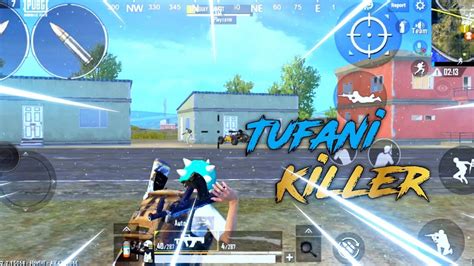 Tufani Killer Pubg Mobile Lite Montage Like Reflexop Youtube