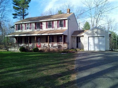 Barre Rd New Braintree Ma Mls Redfin